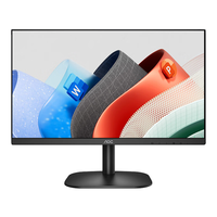 AOC B2系列 27B2HM2 27英寸 VA 显示器（1920×1080、100Hz）