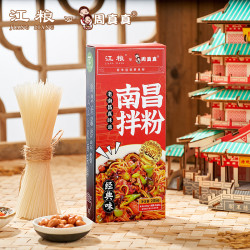 江粮 南昌拌粉 208g*3盒