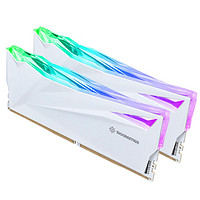 GALAXY 影驰 台式机内存条 DDR5 6400MHz 16G*2 灯条