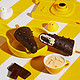 WALL'S 和路雪 可爱多和路雪 可爱多棒棒 流心脆巧克力口味冰淇淋 75g*4支 雪糕 冰激凌