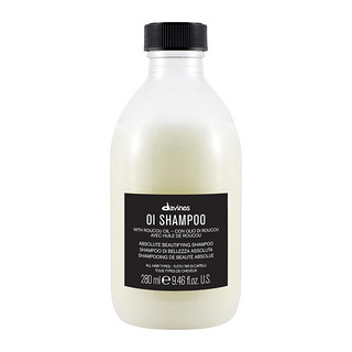 davines 大卫尼斯 OI欧艾洗发水 280ml