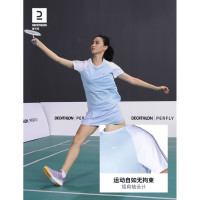 DECATHLON 迪卡侬 女子羽毛球服 8603015