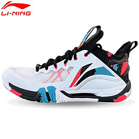 LI-NING 李宁 贴地飞行 II PRO 中性款羽毛球鞋 AYAT003