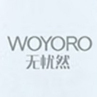 WOYORO/无忧然