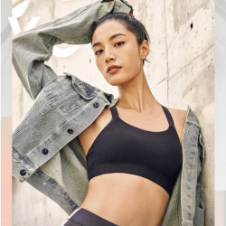 DECATHLON 迪卡侬 女子低强度运动内衣