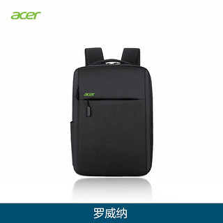 有券的上：acer 宏碁 多功能商务包 黑色