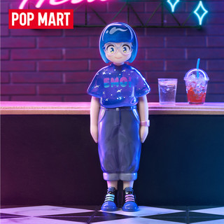 POP MART 泡泡玛特 NORI小诺初次见面系列 盲盒