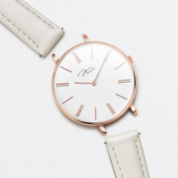 fiyta 飞亚达 唯路时女士手表腕表 x01855-q3.ppwlw