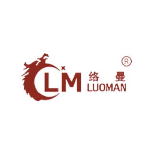 LUOMAN/络曼