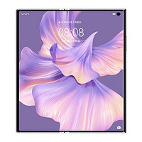 百亿补贴：HUAWEI 华为 Mate Xs2 典藏版 4G折叠屏手机 12GB+512GB