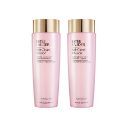 ESTEE LAUDER 雅诗兰黛 保湿莹润柔肤水 第二代粉水 两瓶装 400ml*2