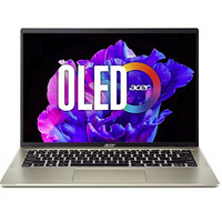 acer 宏碁 非凡 Go 14英寸普通笔记本（i5-13500H、16GB、1TB）