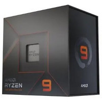 AMD Ryzen 9 7900X 12C24T AM5 170W 处理器