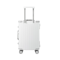 AMERICAN TOURISTER 美旅 拉杆箱 TI1 2.0 白色 24英寸
