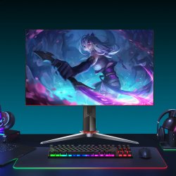 aoc 冠捷 27b1h 27英寸 ips 显示器 (1920×1080,60hz)