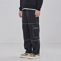 gxgjeans 男式牛仔裤 JC105001F