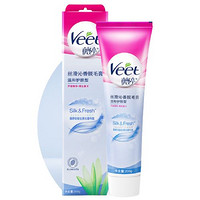 Veet 薇婷 温和护肤型丝滑沁香脱毛膏 200g