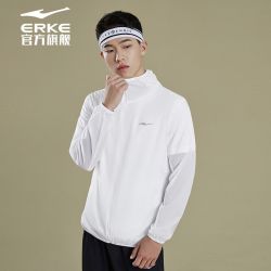 erke 鸿星尔克 男子运动皮肤衣 11222280183
