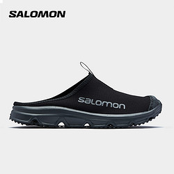 salomon 萨洛蒙 轻量恢复鞋拖鞋男女舒适休闲运动RX SLIDE 3.0 ADV