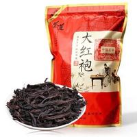 川盟 福建武夷山红茶乌龙茶大红袍 500g