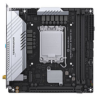 MAXSUN 铭瑄 MS-终结者 B760ITX D4 WIFI MINI-ITX主板（INTEL LGA1700、B760）