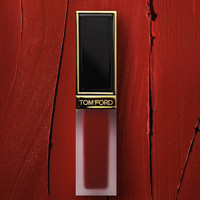 TOM FORD 丝绒哑光唇釉 #129 6ml