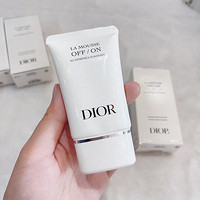 Dior 迪奥 睡莲净澈舒缓洗面奶洁面乳 30ml