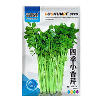 FU SHUN DE/福顺德 小香芹菜籽 3g*1袋