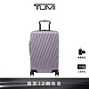 TUMI 途明 19 Degree系列可扩展拉杆箱旅行箱