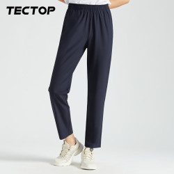 TECTOP 探拓 户外弹力透气运动裤 TAMB622862
