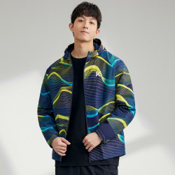 anta安踏kt系列男子运动外套152211611