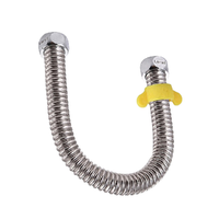 莱尔诗丹 BW803 热水器硬波软管 0.3m