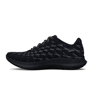 安德玛（UNDERARMOUR）Flow Velociti Wind 2男子运动跑步鞋3025652 黑色004 44.5