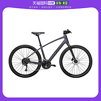 TREK 崔克 Dual Sport 2 碟刹18速 多功能自行车