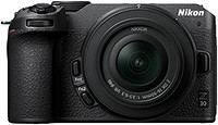 Nikon 尼康 Z 30 KIT DX 16-50 毫米 1:3.5-6.3 VR 相机