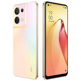 OPPO Reno8 5G智能手机 8GB+128GB