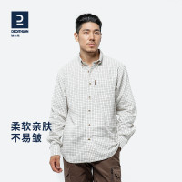 DECATHLON 迪卡侬 男子运动衬衫 8514530