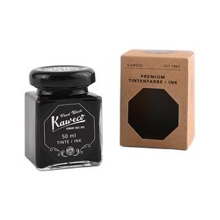 Kaweco 配件系列 钢笔墨水 午夜蓝 50ml