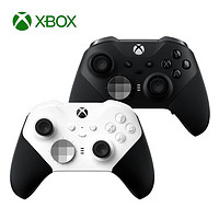 Microsoft 微软 Xbox Elite无线控制器2代 精英版青春版白二代手柄 国行 海外
