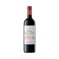 88VIP：Chateau Prieure-Lichine 荔仙酒庄 正牌 赤霞珠干红葡萄酒 2017年 750ml 单瓶