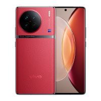 vivo X90 12GB+256GB 天玑9200 新一代自研芯片 120W双芯闪充 商务手机