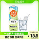 88VIP：佳果源 100%椰子水1L泰国原装进口富含天然电解质 NFC椰青果汁饮料夏季
