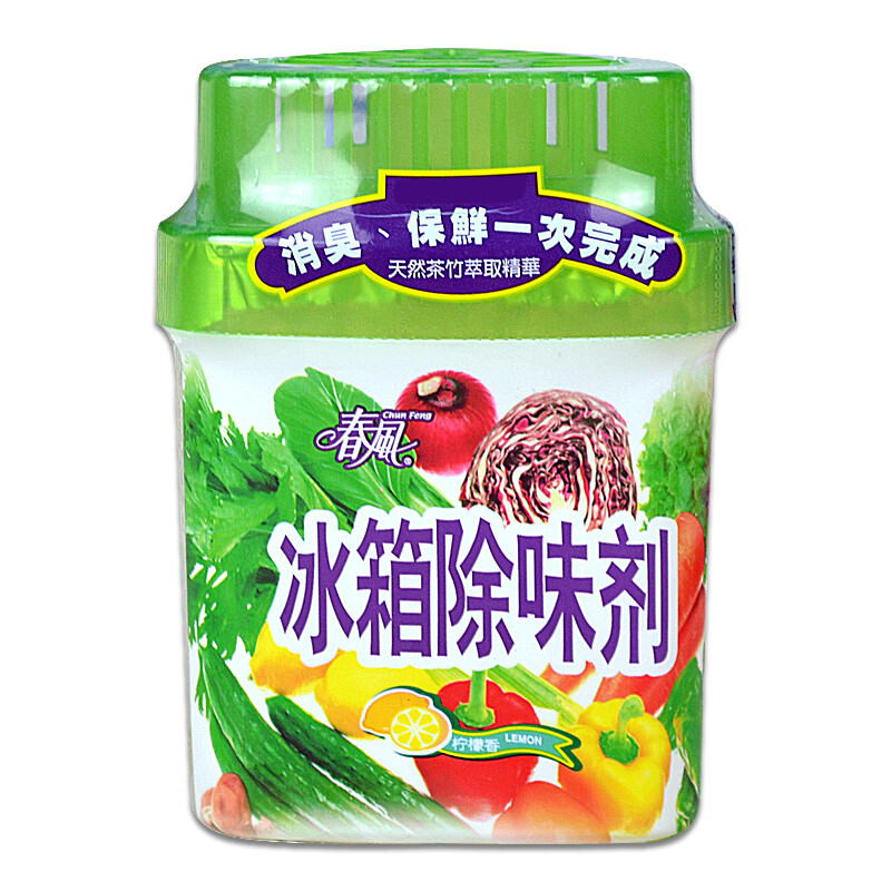 春风 冰箱除味剂