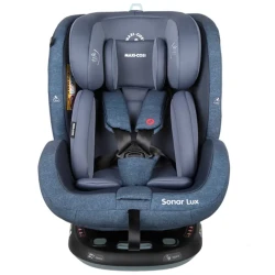 MAXI-COSI 迈可适 儿童安全座椅0-12岁  Sonar