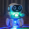 蓝贝贝 会唱歌跳舞的电动智能机器人儿童1一2岁0-3宝宝婴儿玩具男孩女孩