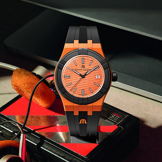 艾美 瑞士手表时尚多功能石英男表防水夜光腕表