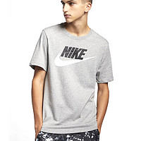 NIKE 耐克 AS M NSW TEE ICON FUTURA 男款运动短袖 AR5005