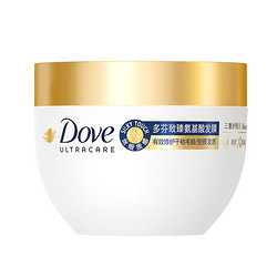 Dove 多芬 致臻氨基酸发膜 260g质感发质修护护发膜护发素