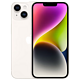 Apple 苹果 14  (A2884) iPhone 14 5G手机 星光色 128GB