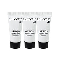 黑卡会员：LANCOME 兰蔻 小黑瓶精华肌底液 5ml*3